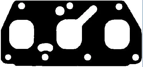 BGA Gasket, exhaust manifold (MG7514)