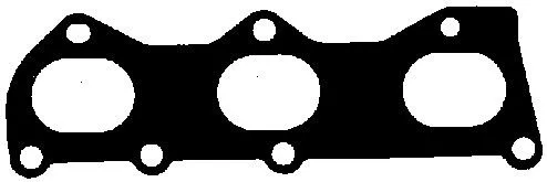 BGA Gasket, exhaust manifold (MG7521)