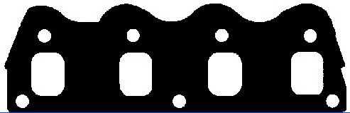 BGA Gasket, exhaust manifold (MG7529)