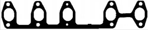 BGA Gasket, exhaust manifold (MG7549)