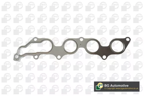 BGA Gasket, exhaust manifold (MG7551)