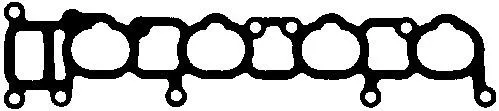 BGA Gasket, intake manifold (MG7552)