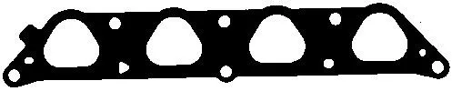 BGA BGA MG7586 Gasket, intake manifold 