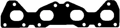 Gasket, exhaust manifold