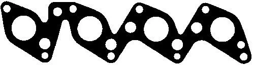 Gasket, exhaust manifold