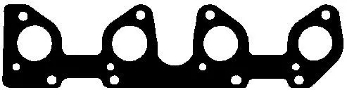 BGA Gasket, exhaust manifold (MG7597)