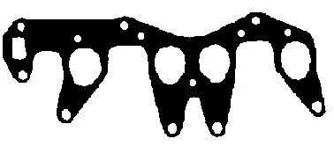 BGA Gasket, intake manifold (MG8304)