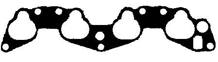 BGA Gasket, intake manifold (MG8331)