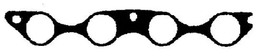 Gasket, exhaust manifold