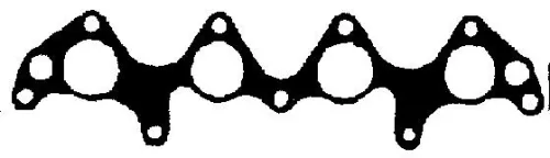 BGA Gasket, intake manifold (MG8339)