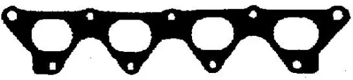 BGA Gasket, exhaust manifold (MG8346)