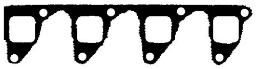 BGA Gasket, intake manifold (MG8347)