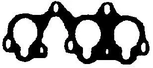 BGA Gasket, intake manifold (MG8372)