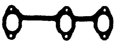 BGA Gasket, exhaust manifold (MG8379)