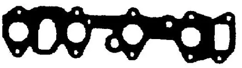 BGA Gasket, intake manifold (MG8381)