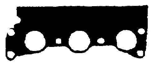 BGA Gasket, exhaust manifold (MG8382)
