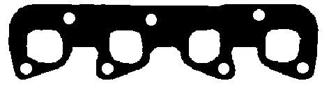 BGA Gasket, exhaust manifold (MG8386)