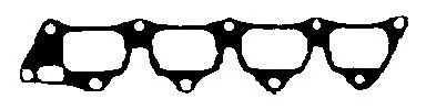 BGA Gasket, intake manifold (MG8388)