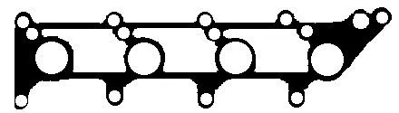BGA Gasket, intake manifold (MG8399)