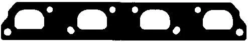 Gasket, exhaust manifold