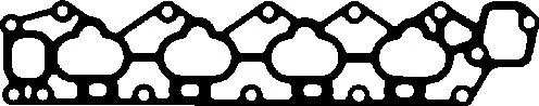 BGA Gasket, intake manifold (MG8516)
