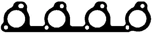 BGA Gasket, exhaust manifold (MG8521)