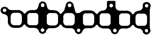 BGA Gasket, intake manifold (MG8523)