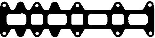 BGA Gasket, exhaust manifold (MG8525)