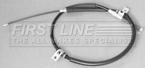 FIRST LINE FIRST LINE (FKB3145) Cable Pull, parking brake 