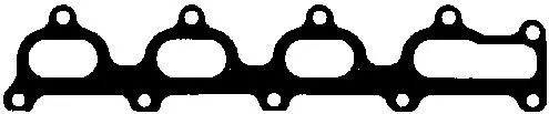 BGA Gasket, exhaust manifold (MG8539)