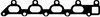 BGA Gasket, exhaust manifold (MG8576)
