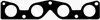 BGA Gasket, exhaust manifold (MG8592)
