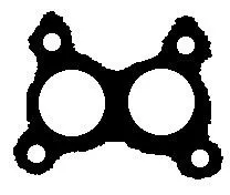 BGA Gasket, exhaust manifold (MG9309)