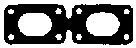 BGA Gasket, exhaust manifold (MG9322)