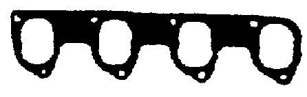 BGA Gasket, intake manifold (MG9327)