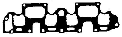 BGA Gasket, intake manifold (MG9335)