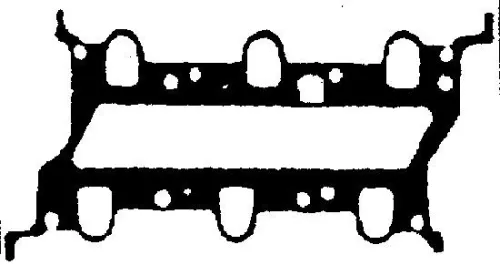 BGA Gasket, intake manifold (MG9358)