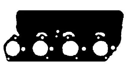 BGA Gasket, exhaust manifold (MG9361)