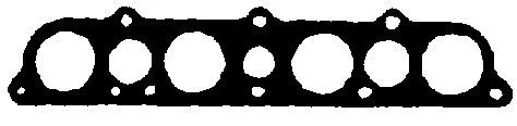 BGA Gasket, exhaust manifold (MG9375)