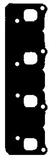 BGA Gasket, exhaust manifold (MG9380)