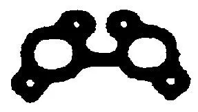 BGA Gasket, exhaust manifold (MG9387)