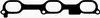 BGA Gasket, intake manifold (MG9519)