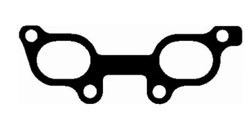 BGA Gasket, exhaust manifold (MG9529)