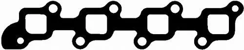 BGA Gasket, exhaust manifold (MG9545)