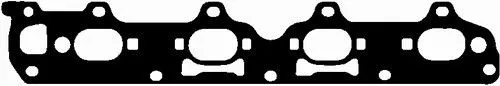BGA Gasket, exhaust manifold (MG9548)