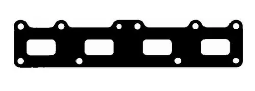 BGA BGA MG9557 Gasket, exhaust manifold 