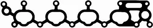 BGA Gasket, intake manifold (MG9586)