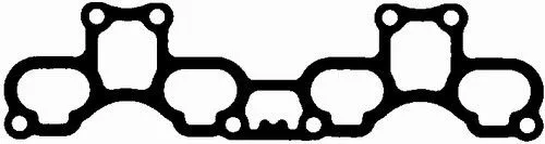 BGA Gasket, intake manifold (MG9587)