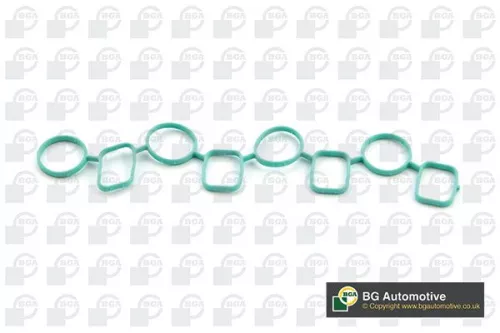 BGA Gasket Set, intake manifold (MG9611)