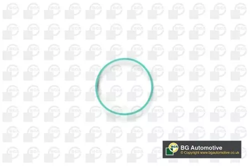 BGA Gasket, intake manifold (MG9700)